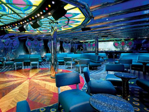 Blue Jazz Club
